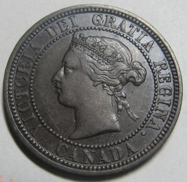 Canada-1881-Large-Cent-Error